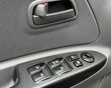 Черный Киа Рио, объемом двигателя 1.4 л и пробегом 151 тыс. км за 6490 $, фото 14 на Automoto.ua