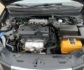 Чорний Кіа Ріо, об'ємом двигуна 1.4 л та пробігом 189 тис. км за 5463 $, фото 5 на Automoto.ua