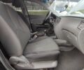 Чорний Кіа Ріо, об'ємом двигуна 1.4 л та пробігом 253 тис. км за 4000 $, фото 4 на Automoto.ua