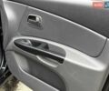 Черный Киа Рио, объемом двигателя 1.4 л и пробегом 151 тыс. км за 6490 $, фото 36 на Automoto.ua