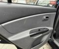 Черный Киа Рио, объемом двигателя 1.4 л и пробегом 151 тыс. км за 6490 $, фото 20 на Automoto.ua