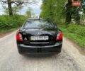 Чорний Кіа Ріо, об'ємом двигуна 1.4 л та пробігом 91 тис. км за 4500 $, фото 16 на Automoto.ua