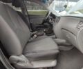 Чорний Кіа Ріо, об'ємом двигуна 1.4 л та пробігом 253 тис. км за 4000 $, фото 4 на Automoto.ua