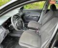 Черный Киа Рио, объемом двигателя 1.4 л и пробегом 91 тыс. км за 4500 $, фото 7 на Automoto.ua
