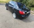 Чорний Кіа Ріо, об'ємом двигуна 0 л та пробігом 142 тис. км за 2707 $, фото 1 на Automoto.ua