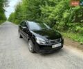 Черный Киа Рио, объемом двигателя 1.4 л и пробегом 91 тыс. км за 4500 $, фото 1 на Automoto.ua