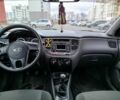 Черный Киа Рио, объемом двигателя 0 л и пробегом 155 тыс. км за 5500 $, фото 4 на Automoto.ua