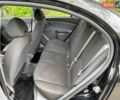 Черный Киа Рио, объемом двигателя 1.4 л и пробегом 91 тыс. км за 4500 $, фото 4 на Automoto.ua