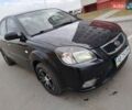 Черный Киа Рио, объемом двигателя 1.5 л и пробегом 155 тыс. км за 5650 $, фото 12 на Automoto.ua