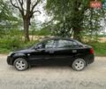 Чорний Кіа Ріо, об'ємом двигуна 1.4 л та пробігом 91 тис. км за 4500 $, фото 3 на Automoto.ua