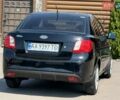 Черный Киа Рио, объемом двигателя 1.4 л и пробегом 151 тыс. км за 4500 $, фото 22 на Automoto.ua