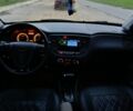 Чорний Кіа Ріо, об'ємом двигуна 1.4 л та пробігом 280 тис. км за 5300 $, фото 4 на Automoto.ua