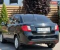 Черный Киа Рио, объемом двигателя 1.4 л и пробегом 151 тыс. км за 4500 $, фото 18 на Automoto.ua