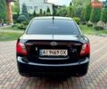 Черный Киа Рио, объемом двигателя 1.49 л и пробегом 230 тыс. км за 4600 $, фото 7 на Automoto.ua