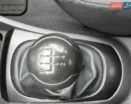 Черный Киа Рио, объемом двигателя 1.4 л и пробегом 151 тыс. км за 6490 $, фото 34 на Automoto.ua