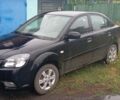Чорний Кіа Ріо, об'ємом двигуна 1.4 л та пробігом 32 тис. км за 6800 $, фото 5 на Automoto.ua