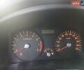 Чорний Кіа Ріо, об'ємом двигуна 1.4 л та пробігом 210 тис. км за 4700 $, фото 13 на Automoto.ua