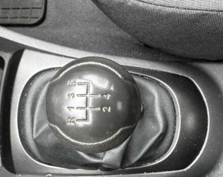 Черный Киа Рио, объемом двигателя 1.4 л и пробегом 151 тыс. км за 6490 $, фото 19 на Automoto.ua