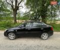 Черный Киа Рио, объемом двигателя 1.4 л и пробегом 91 тыс. км за 4800 $, фото 3 на Automoto.ua