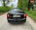Черный Киа Рио, объемом двигателя 1.4 л и пробегом 91 тыс. км за 4800 $, фото 16 на Automoto.ua