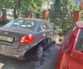Чорний Кіа Ріо, об'ємом двигуна 1.4 л та пробігом 100 тис. км за 3800 $, фото 1 на Automoto.ua
