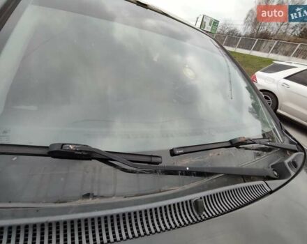 Чорний Кіа Ріо, об'ємом двигуна 1.4 л та пробігом 253 тис. км за 4000 $, фото 14 на Automoto.ua