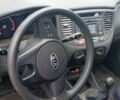 Черный Киа Рио, объемом двигателя 1.4 л и пробегом 32 тыс. км за 6800 $, фото 1 на Automoto.ua