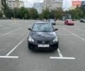 Черный Киа Рио, объемом двигателя 1.4 л и пробегом 179 тыс. км за 5000 $, фото 5 на Automoto.ua