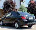 Черный Киа Рио, объемом двигателя 1.4 л и пробегом 151 тыс. км за 4500 $, фото 14 на Automoto.ua