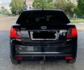 Чорний Кіа Ріо, об'ємом двигуна 1.4 л та пробігом 204 тис. км за 4600 $, фото 7 на Automoto.ua