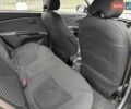 Черный Киа Рио, объемом двигателя 1.4 л и пробегом 151 тыс. км за 6490 $, фото 39 на Automoto.ua