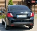 Черный Киа Рио, объемом двигателя 1.4 л и пробегом 151 тыс. км за 4500 $, фото 21 на Automoto.ua