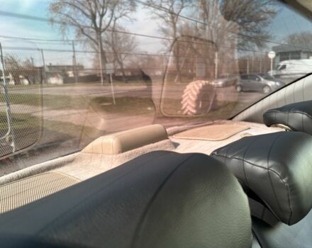 Черный Киа Рио, объемом двигателя 1.4 л и пробегом 290 тыс. км за 4500 $, фото 4 на Automoto.ua