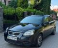 Чорний Кіа Ріо, об'ємом двигуна 1.4 л та пробігом 159 тис. км за 2999 $, фото 1 на Automoto.ua