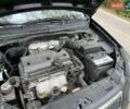 Чорний Кіа Ріо, об'ємом двигуна 1.4 л та пробігом 91 тис. км за 4500 $, фото 23 на Automoto.ua