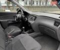 Черный Киа Рио, объемом двигателя 1.4 л и пробегом 151 тыс. км за 6490 $, фото 37 на Automoto.ua