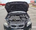 Черный Киа Рио, объемом двигателя 1.5 л и пробегом 155 тыс. км за 5650 $, фото 23 на Automoto.ua