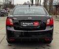 Черный Киа Рио, объемом двигателя 1.4 л и пробегом 151 тыс. км за 6490 $, фото 5 на Automoto.ua
