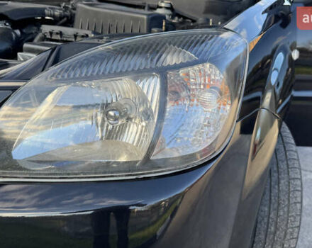 Чорний Кіа Ріо, об'ємом двигуна 1.5 л та пробігом 154 тис. км за 6900 $, фото 7 на Automoto.ua