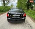 Черный Киа Рио, объемом двигателя 1.4 л и пробегом 91 тыс. км за 4500 $, фото 16 на Automoto.ua