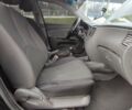 Черный Киа Рио, объемом двигателя 1.4 л и пробегом 253 тыс. км за 4000 $, фото 4 на Automoto.ua