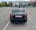 Черный Киа Рио, объемом двигателя 1.4 л и пробегом 179 тыс. км за 5000 $, фото 4 на Automoto.ua
