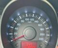 Черный Киа Рио, объемом двигателя 1.4 л и пробегом 180 тыс. км за 5900 $, фото 24 на Automoto.ua