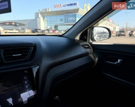 Черный Киа Рио, объемом двигателя 1.4 л и пробегом 162 тыс. км за 7700 $, фото 51 на Automoto.ua
