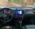 Чорний Кіа Ріо, об'ємом двигуна 1.4 л та пробігом 275 тис. км за 4700 $, фото 10 на Automoto.ua