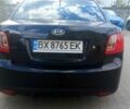 Черный Киа Рио, объемом двигателя 0 л и пробегом 49 тыс. км за 4800 $, фото 21 на Automoto.ua
