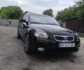 Чорний Кіа Ріо, об'ємом двигуна 1.4 л та пробігом 137 тис. км за 6300 $, фото 1 на Automoto.ua