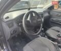 Чорний Кіа Ріо, об'ємом двигуна 1.4 л та пробігом 105 тис. км за 4400 $, фото 4 на Automoto.ua