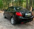 Черный Киа Рио, объемом двигателя 1.4 л и пробегом 270 тыс. км за 4499 $, фото 3 на Automoto.ua