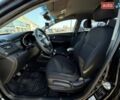 Черный Киа Рио, объемом двигателя 1.4 л и пробегом 162 тыс. км за 7700 $, фото 27 на Automoto.ua